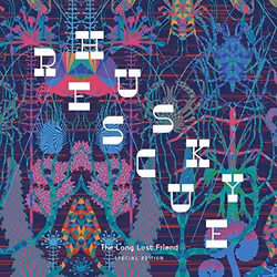 Alive AG The Long Lost Friend - Special Edition, Pop, CD, Husky Rescue, Support physique, Essential Sales and Marketing Ltd.  ...