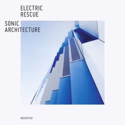 Alive AG Sonic Architecture, Électronique, CD, Electric Rescue, Support physique, Essential Sales and Marketing Ltd. / Bedroc ...