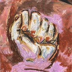 Alive AG A Distant Fist Unclenching, Alternative, CD, Krill, Support physique, Essential Sales and Marketing Ltd. / Steak Clu ...