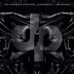 Alive AG Disconnect / Reconnect, Techno, CD, Japanese Popstars, The, Support physique, Essential Sales and Marketing Ltd. / B ...