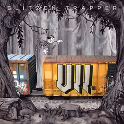 Alive AG VII CD Folk Blitzen Trapper