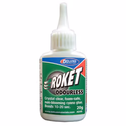 Deluxe Materials AD46, 20 g, Bouteille