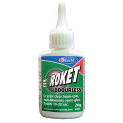Deluxe Materials AD46 colle alimentaires 20 g