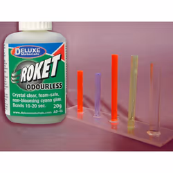Deluxe Materials AD46 colle alimentaires 20 g