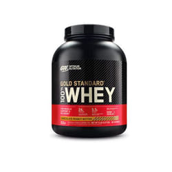 Optimum Nutrition GOLD STANDARD 100% WHEY PROTEIN Poudre