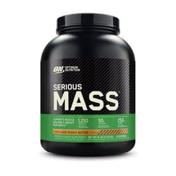 Optimum Nutrition SERIOUS MASS Poudre