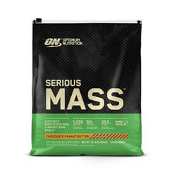 Optimum Nutrition SERIOUS MASS Poudre