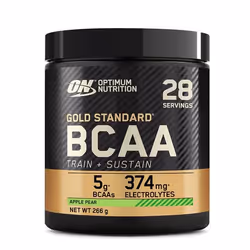 Optimum Nutrition Gold Standard BCAA
