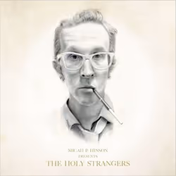 ImportCDs Presents the Holy Strangers, Américaine, CD, Support physique, Adulte, 1 disques, 08/09/2017
