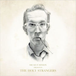 ImportCDs Presents the Holy Strangers Vinyl Américaine