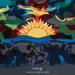 ImportCDs Songs You Make At Night CD Américaine