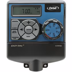Transformateur externe 220-20 Vac, positionnement en intérieur, charge maximale par poste 1 solénoïde 220mA avec commande pom ...