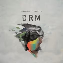 Alive AG DRM, House music, CD, Merveille &amp; Crosson, Support physique, WAS Word and Sound / Visionquest