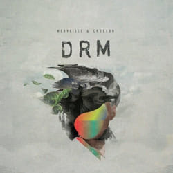 Alive AG DRM CD House music Merveille & Crosson
