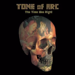 Alive AG The Time Was Right, Électronique, CD, Tone of Arc, Support physique, WAS Word and Sound / No.19 Music