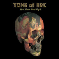 Alive AG The Time Was Right CD Électronique Tone of Arc