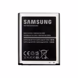 Original-Samsung EB-L1G6LLU Galaxy S3 III GT-i9300 Batterie pour téléphone portable 0000000