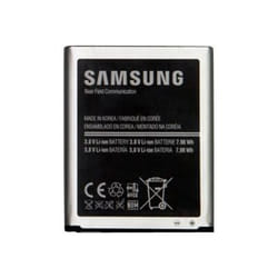 Original-Samsung EB-L1G6LLU Galaxy S3 III GT-i9300 Batterie pour téléphone portable 0000000