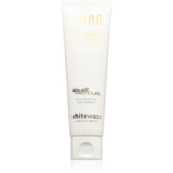 Whitewash Nano Gold Particle 75 ml