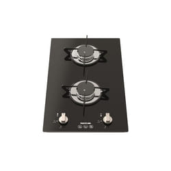 Plaque de cuisson 2 feux gaz Top Line 922