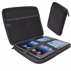 iGadgitz A1514, Housse, Apple, iPad 2/iPad 3/iPad 4 with Retina Display/iPad Air, 24,6 cm (9.7")