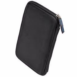 iGadgitz A1514 étui pour tablette 9.7" Housse Noir