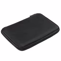 iGadgitz A1514 étui pour tablette 9.7" Housse Noir