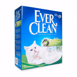 Ever Clean Extra Strong Clumping Scented, Argile, 10 L, 288 mm, 117 mm, 338 mm