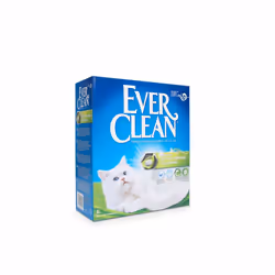 Ever Clean Extra Strong Clumping Scented, Argile, 6 L, 242 mm, 101 mm, 278 mm