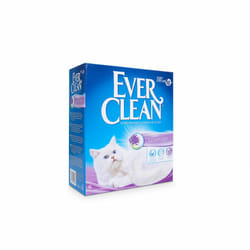 Ever Clean Lavender