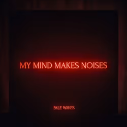 ImportCDs My Mind Makes Noises, Pop rock, CD, Support physique, Adulte, 1 disques, 13/09/2018
