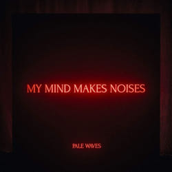 ImportCDs My Mind Makes Noises CD Pop rock