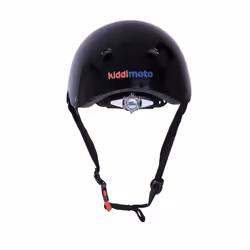 Kiddimoto 8 Ball Noir, Blanc