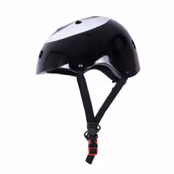 Kiddimoto 8 Ball Noir, Blanc