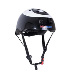 Kiddimoto 8 Ball Noir, Blanc