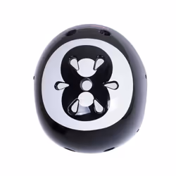 Kiddimoto 8 Ball Noir, Blanc - Vue supplémentaire 5