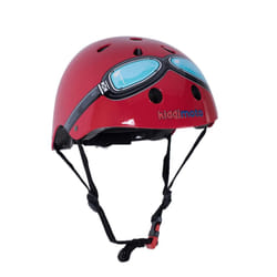 Kiddimoto Red Goggle Rouge