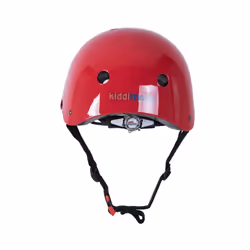 Kiddimoto Red Goggle Rouge