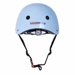 Kiddimoto Blue Goggle Bleu