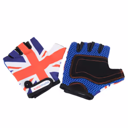 Kiddimoto Union Jack, Elastane
