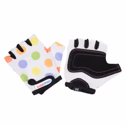 Kiddimoto Pastel Dotty, Elastane