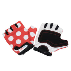 Kiddimoto Red Dotty