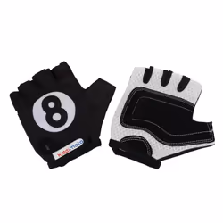 Kiddimoto 8 Ball, Elastane