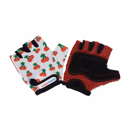 Kiddimoto Cherry, Elastane