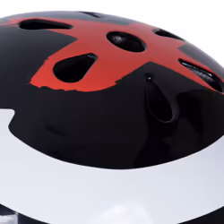 Kiddimoto Jorge Lorenzo Multicolore