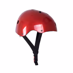 Kiddimoto kmh038s Rouge - Vue supplémentaire 4