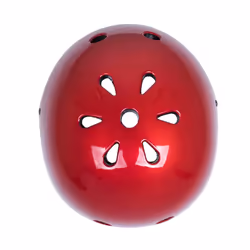 Kiddimoto kmh038s Rouge - Vue supplémentaire 5