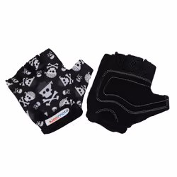 Kiddimoto Skullz, Elastane