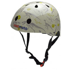 Kiddimoto KMH066 casque de sécurité pour bébé