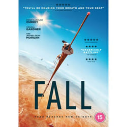 Elevation Sales Fall (2022) DVD